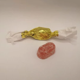 Gumicukorból készült szaloncukor [250g]