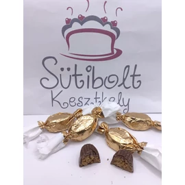 Mézeskalács szaloncukor  250g