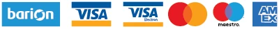Barion Payment Inc.