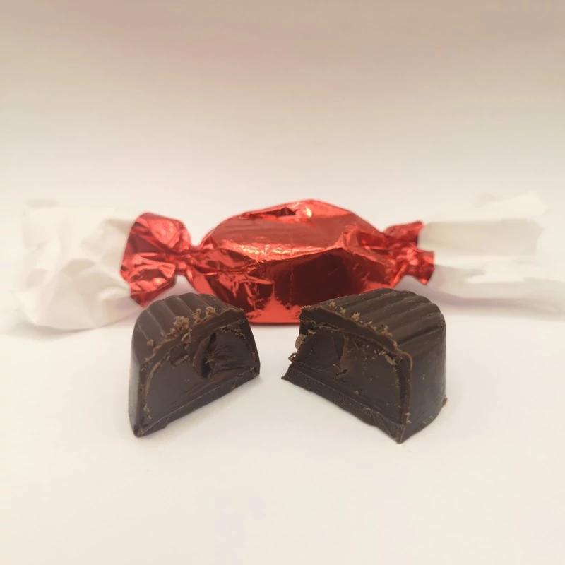Kávékrémes szaloncukor [250g]