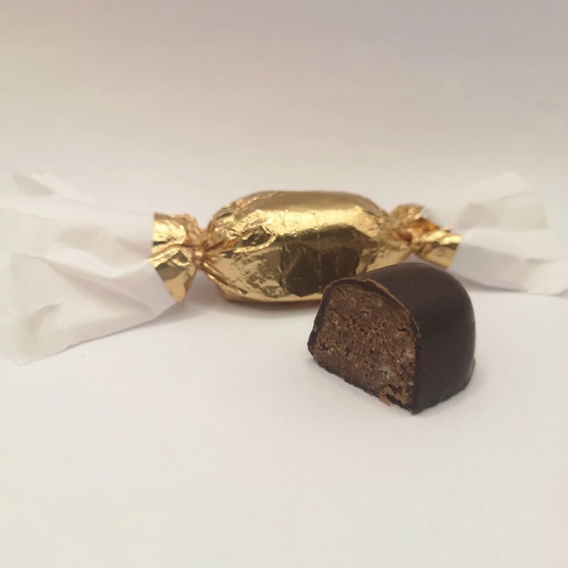 Keksztésztás szaloncukor [250g]